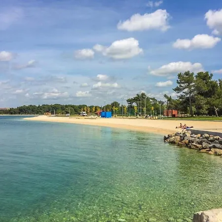 Appartement E&m Pula