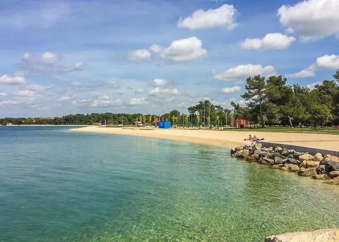 Appartamento E&m Pola