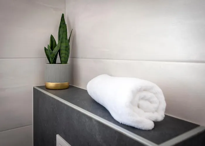 E&m Appartamento Pola