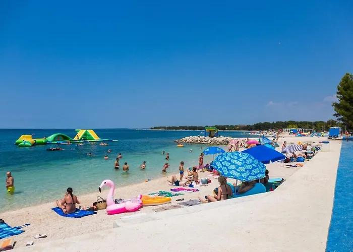 Appartamento E&m Pola