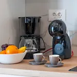 Apartment E&m *