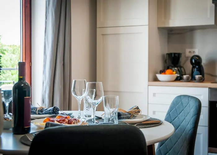 E&m Appartement *