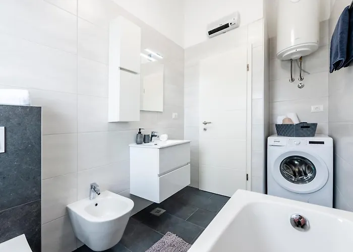 Appartement E&m *