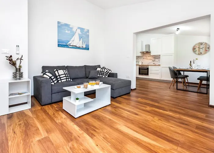 Appartement E&m Pula