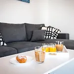 Apartamento E&m *