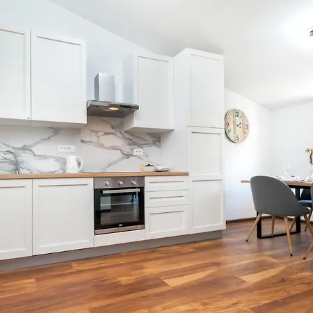Apartamento E&m *
